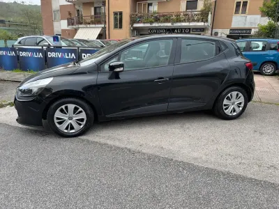 Usata Renault Clio