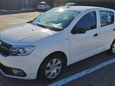 Brugt Dacia Sandero