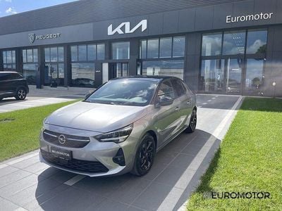 Usata Opel Corsa S 101 CV (74 kW) 2023 Grigio Berlina