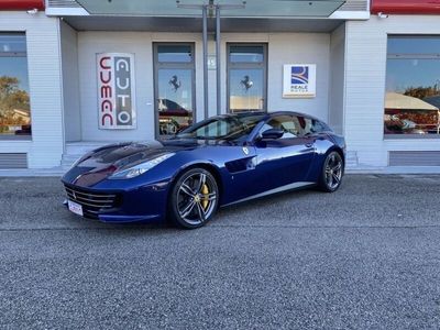 usata Ferrari GTC4Lusso GTC4 Lusso