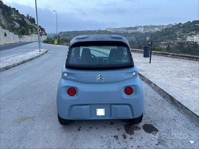 Usata Citroën AMI 2024