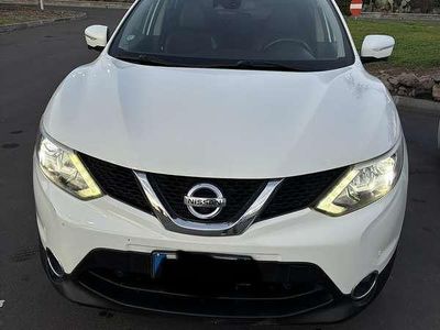 Usata Nissan Qashqai Tekna 110 CV (80 kW) 2014 SUV