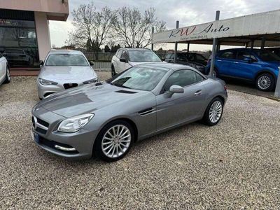 usata Mercedes SLK200 200 Sport