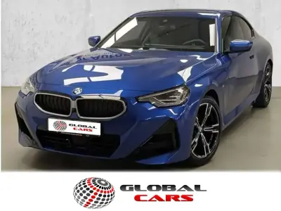Usata BMW 220 M Sport 184 CV (135 kW) 2025 Portimao Coupé