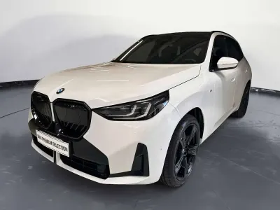 Usata BMW X3