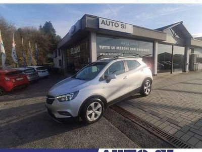 usata Opel Mokka X Mokka X1.6 Innovation s