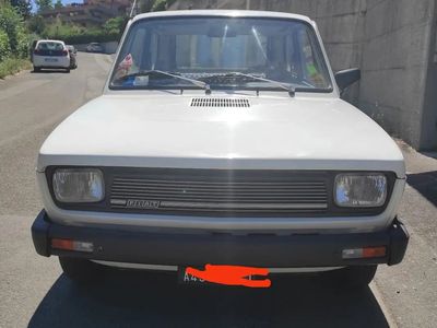 usata Fiat 127 3p 0.9 L