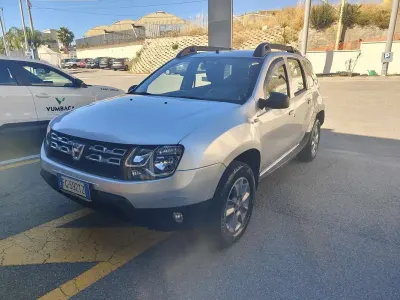 Usata Dacia Duster