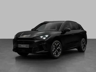 Nuova Cupra Terramar 150 CV (110 kW) 2026 Nero midnight SUV