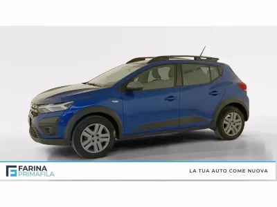 Usata Dacia Sandero