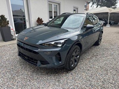 Nuova Cupra Formentor 150 CV (110 kW) 2025 Blu SUV