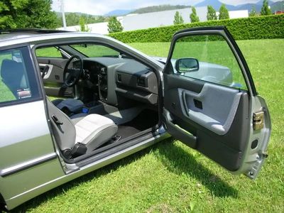 usata VW Corrado 1800i cat G60 versione USA