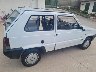 Usata Fiat Panda 1988
