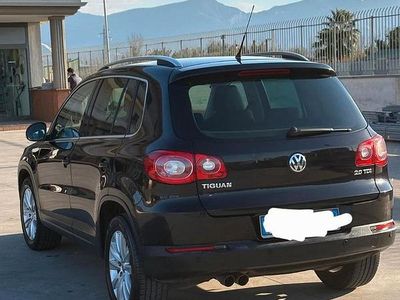 Usata VW Tiguan 2010 SUV