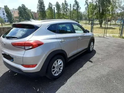 Usata Hyundai Tucson Xpossible 116 CV (85 kW) 2015 SUV
