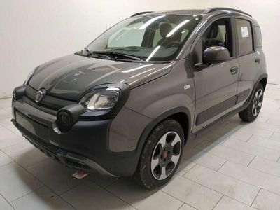 Fiat Panda Cross