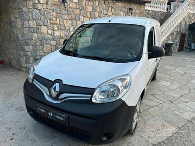 usata Renault Kangoo Kangoo 1.5 Blue dCi 75CV Edition One