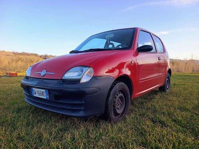 Fiat 600