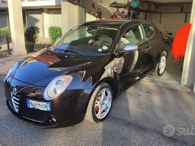 usata Alfa Romeo MiTo 