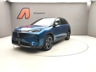 Usata Peugeot 5008