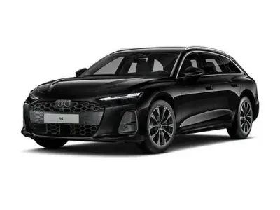 Usata Audi A6