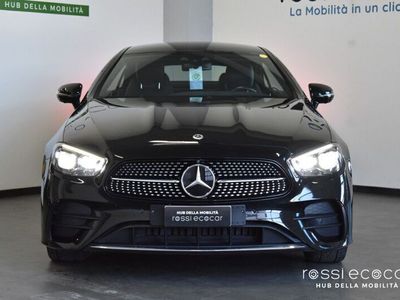 Mercedes E450