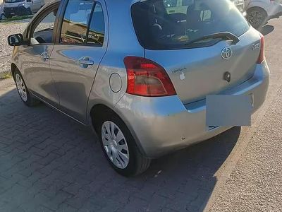 Usata Toyota Yaris 2006 Berlina