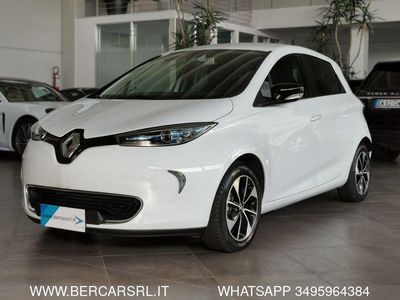 usata Renault Zoe Intens R90 Flex *BATTERIE DI PROPRIETA'*