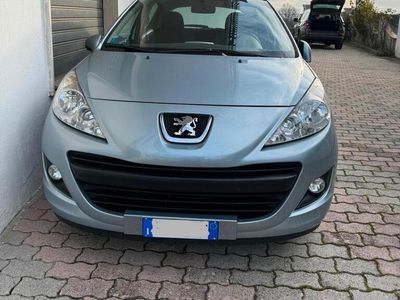 usata Peugeot 207 - 2011