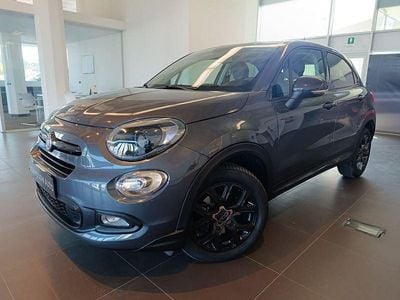 Occasion Fiat 500X Sport 120 ch (88 kW) 2018 Gris SUV