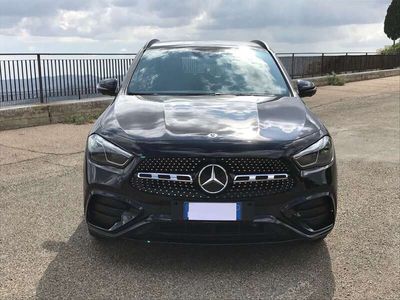 usata Mercedes GLA220 d AMG Line Premium 4matic auto