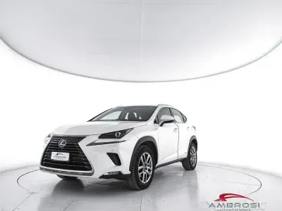 Usata Lexus NX300h