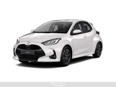 usata Toyota Yaris 3 serie 1.0 5p. BusinesS