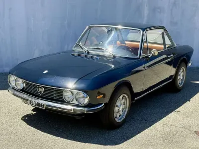 Usata Lancia Fulvia S 90 CV (66 kW) 1971 Coupé