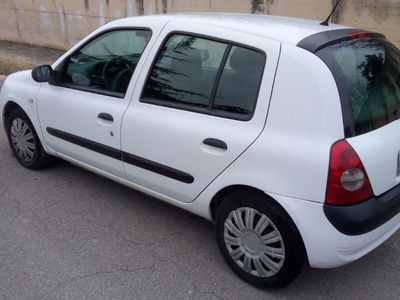 Renault Clio II