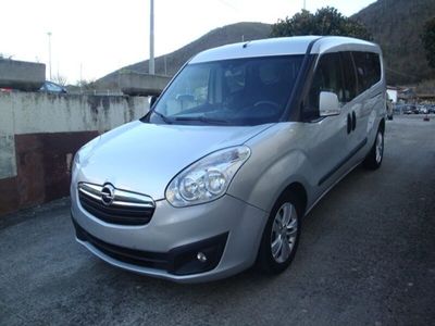 usata Opel Combo 1.6 MJT 5P P.LUNGO N1 IVA INCLUSA