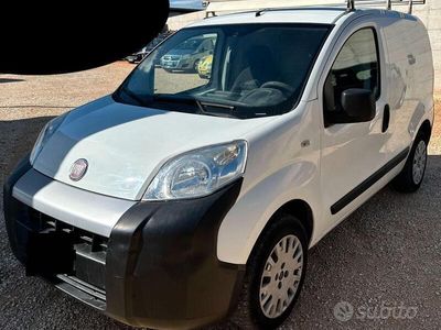 usata Fiat Fiorino 1ª serie - 2010