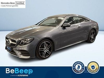 Begagnad Mercedes 300