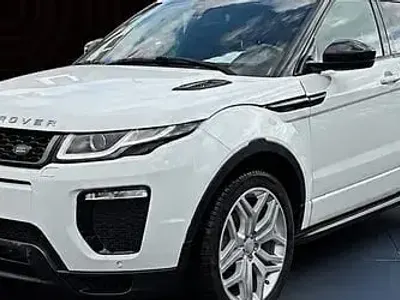 Usata Land Rover Discovery Sport HSE Luxury 150 CV (110 kW) 2015 Grigio scuro SUV