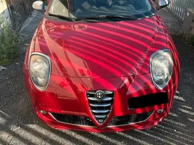 Second-hand Alfa Romeo MiTo