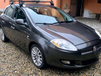 usata Fiat Bravo BravoII 2007 1.6 mjt Active 105cv