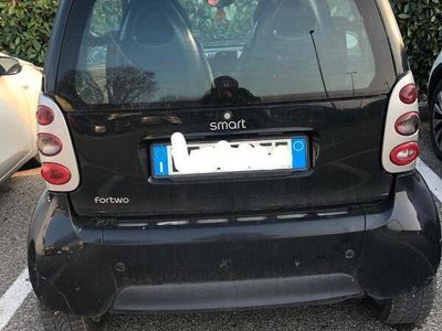 Smart ForTwo Coupé