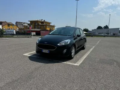Usata Ford Fiesta ST-Line 86 CV (63 kW) 2019 Utilitaria