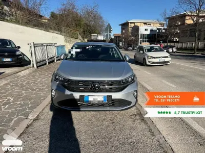 Usata VW Taigo Life 110 CV (80 kW) 2024 SUV