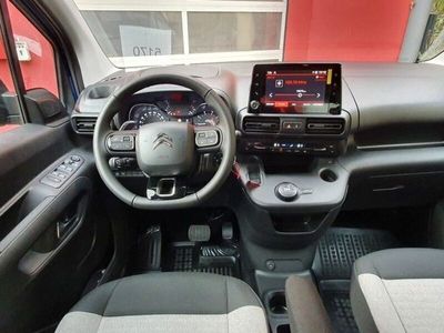 usata Citroën Berlingo BlueHDi 130 BlueHDi 130 Stop&Start EAT8