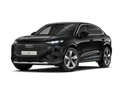 Nuova Audi Q3 Sportback Advanced Plus 272 CV (200 kW) 2026 Grigio tambora metallico SUV