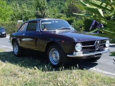 Alfa Romeo GT Junior