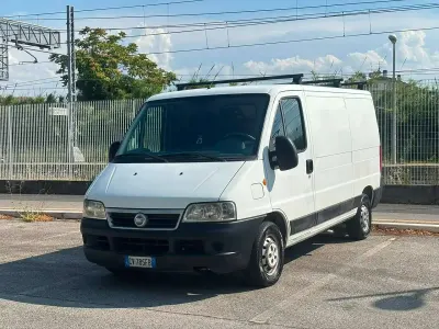 Usata Fiat Ducato