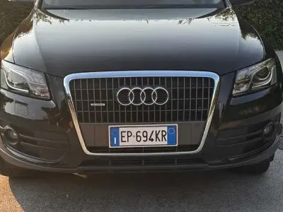 Usata Audi Q5