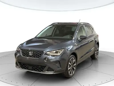 Usata Seat Arona